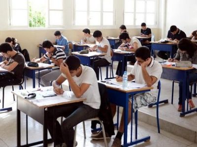 وزارة التربية الوطنية تعتمد تقنية أوتوماتيكية جديدة لمحاربة الغش في استدراكية البكالوريا