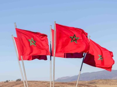 برلمان أمريكا الوسطى يجدد تأكيد دعمه لمخطط الحكم الذاتي وللوحدة الترابية للمملكة