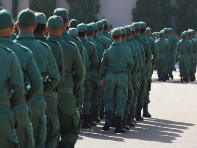 وزارة الداخلية تعقد اجتماعاً لتحديد معايير استخراج أسماء المدعوين لأداء الخدمة العسكرية
