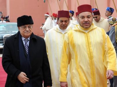 المغرب يجدد بدكار التزامه الثابت بالحفاظ على الوضع القانوني والروحي لمدينة القدس