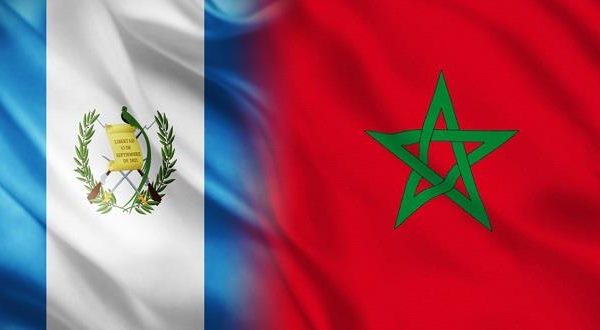 غواتيمالا تجدد دعمها الثابت والراسخ للمبادرة المغربية للحكم الذاتي