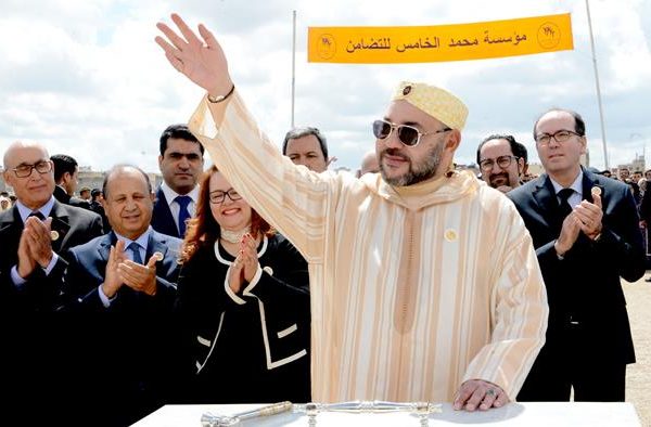 مؤسسة محمد الخامس للتضامن تطلق العمل بـ13 مركزا جديدا في عدد من مدن المملكة