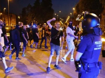 مورسيا على صفيح ساخن: جريمة فردية تفتح الباب أمام صراع اجتماعي مع الجالية المغربية
