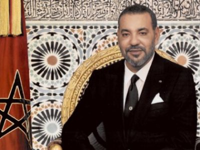 جلالة الملك يشيد بالدعم الدولي لمبادرة الحكم الذاتي في الصحراء المغربية