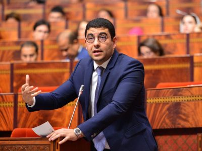 مشروع قانون إعادة تنظيم المجلس الوطني للصحافة يثير نقاشاً واسعاً داخل البرلمان المغربي