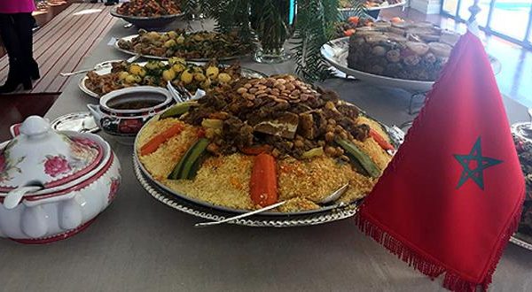 المطبخ المغربي يعزز مكانته في الساحة العالمية بفوز جديد في مسابقة الطهي بواشنطن