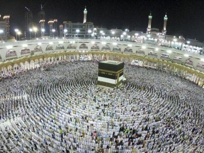 وزارة الأوقاف تعلن عن موعد استخلاص مصاريف الحج