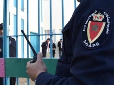 السجن المحلي بالعرائش يعلن وفاة سجين معتقل على خلفية قانون مكافحة الإرهاب