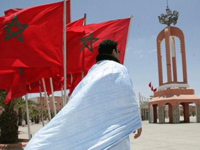 الكونغرس البيروفي يجدد تأكيد دعمه للوحدة الترابية للمملكة ولمبادرة الحكم الذاتي