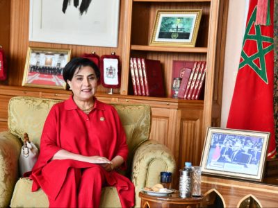 الإكوادور تعتبر مبادرة الحكم الذاتي أساس لحل نزاع الصحراء المغربية