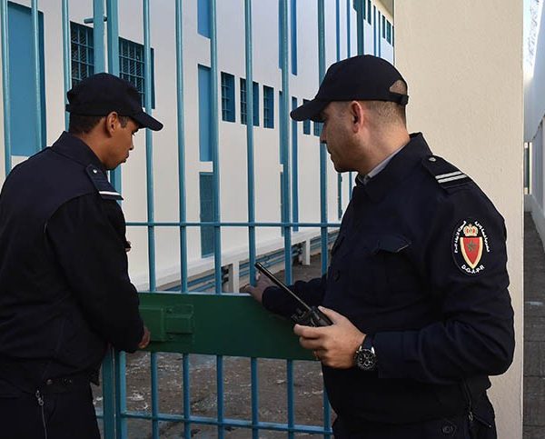 المندوبية العامة توضح حقيقة ما يُتداول حول تنفيذ قانون العقوبات البديلة