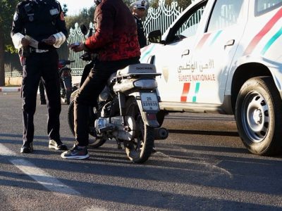 وزارة النقل تؤجل العمل بمذكرة مراقبة الدراجات النارية بعد التشاور مع رئيس الحكومة