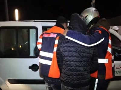 الاعتداء على شرطية وعناصر إسعاف يجرّ شخصين للتحقيق بطنجة