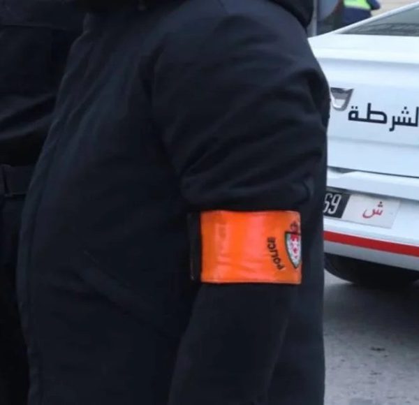 مصالح الأمن توقف شاباً هدد بارتكاب جنايات داخل مسجد بالبيضاء