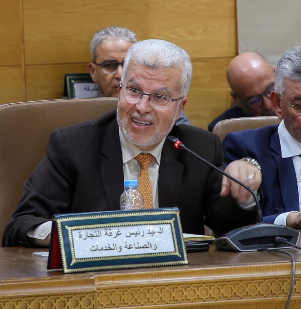 طنجة تعزز الشراكات الاقتصادية مع إثيوبيا لتعميق التعاون الصناعي والتجاري