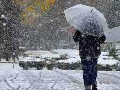 نشرة إنذارية بالمغرب: أمطار رعدية وثلوج ورياح قوية الأربعاء والخميس بعدة مناطق