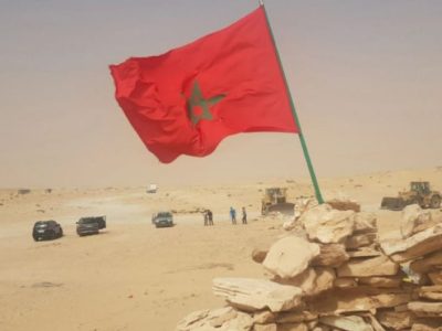 النمسا تعزز دعمها لمغربية الصحراء: الحكم الذاتي حل واقعي وقابل للتطبيق