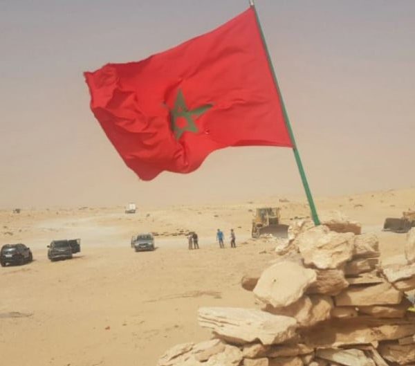 النمسا تعزز دعمها لمغربية الصحراء: الحكم الذاتي حل واقعي وقابل للتطبيق