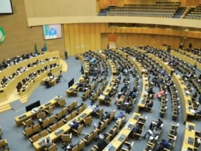 الاتحاد الإفريقي يشيد بالدور الاستراتيجي للمغرب في ترسيخ السلم والحكامة بالقارة