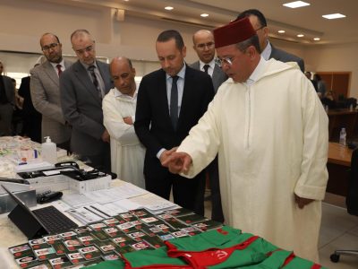 البعثة الصحية للحج.. المغرب يعبئ 44 إطارا لضمان الرعاية الصحية لحجاج 2026