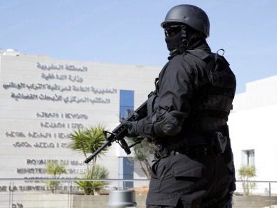 تفكيك خلية إرهابية مكونة من 6 متطرفين متورطين في السرقة والسطو