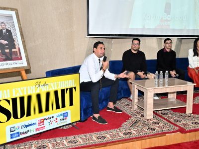 الرباط : المدرسة المحمدية للمهندسين تحتضن النسخة السابعة لقمة ريادة الأعمال