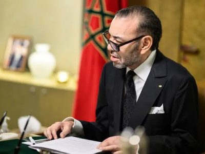 غينيا تشيد بمبادرة الملك محمد السادس لتأمين عودة مواطنيها من الداخلة