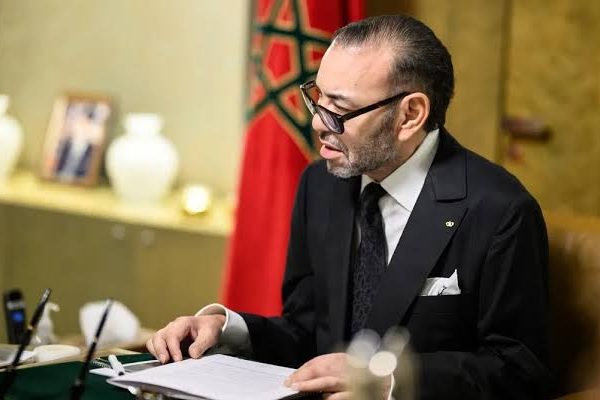 غينيا تشيد بمبادرة الملك محمد السادس لتأمين عودة مواطنيها من الداخلة