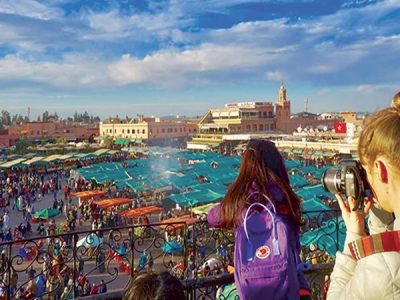 إعلام فرنسي: الرباط وتطوان تتصدران الوجهات العالمية الجديدة للسياحة الفاخرة بالمغرب