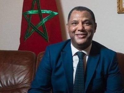 السفير حسن الناصري: المغرب يضع التعاون القضائي والقانوني في قلب سياسته الخارجية تجاه إفريقيا