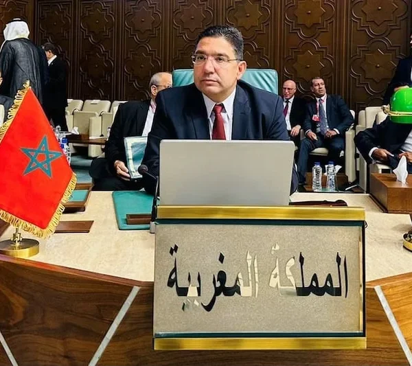 بوريطة يشارك في اجتماع عربي طارئ لبحث التدخلات الإيرانية في المنطقة