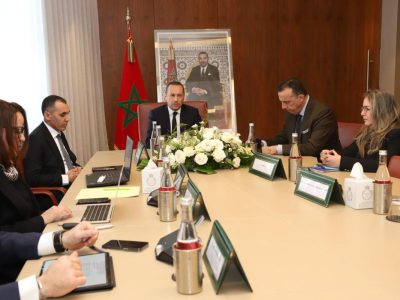 إطلاق النسخة الجديدة لمنصة “شكاية الصحة” لتعزيز تتبع شكايات المواطنين وتحسين الخدمات الصحية