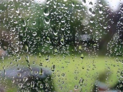 مقاييس الأمطار المسجلة بمختلف مناطق المملكة خلال الـ 24 ساعة الماضية