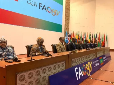 المغرب يشارك في مؤتمر الفاو بنواكشوط ويعزز حضوره في قضايا الأمن الغذائي بإفريقيا