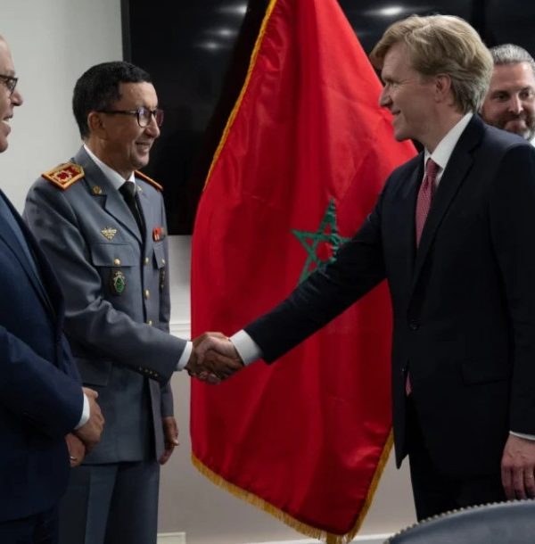 تعزيز التعاون الدفاعي.. واشنطن تحتضن اجتماع اللجنة الاستشارية المغربية الأمريكية