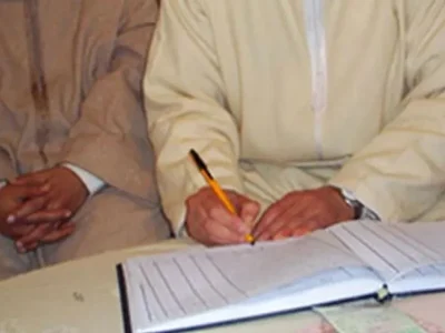 لجنة العدل بمجلس المستشارين تصادق على قانون تنظيم مهنة العدول