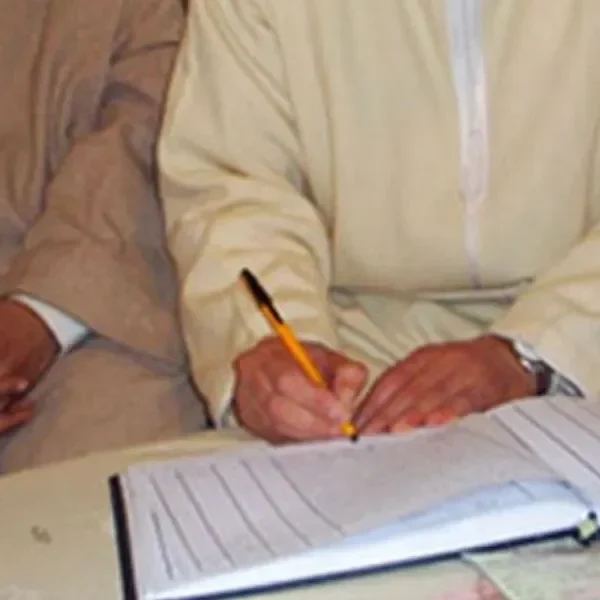 لجنة العدل بمجلس المستشارين تصادق على قانون تنظيم مهنة العدول