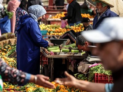 مندوبية التخطيط: تحسن طفيف في ثقة الأسر وتخوفات مستمرة من غلاء الأسعار