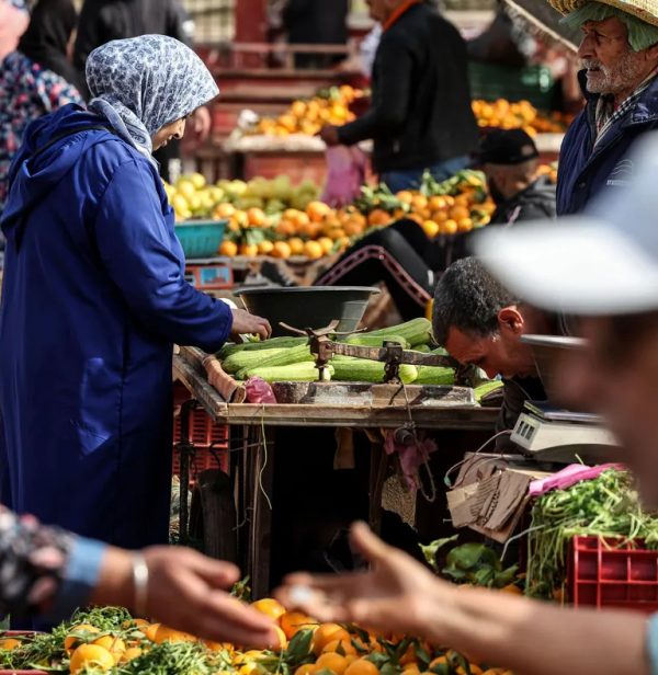 مندوبية التخطيط: تحسن طفيف في ثقة الأسر وتخوفات مستمرة من غلاء الأسعار