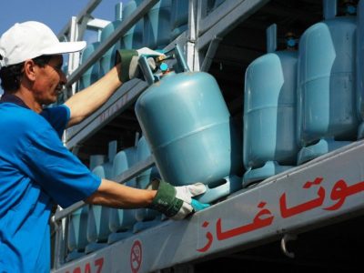 وعود حكومية تنهي أزمة “البوطا” وتلغي إضراب موزعي الغاز بالمغرب