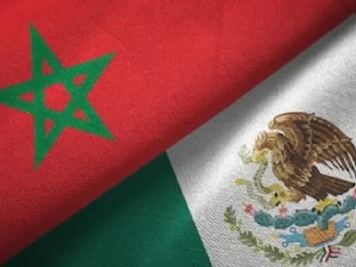 مكسيكو.. مباحثات مغربية مكسيكية لتعزيز التبادل التجاري وتوطيد التعاون “جنوب-جنوب”