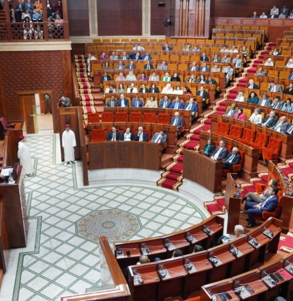 حصيلة الحكومة 2026: ميزانيات الصحة والتعليم وتوسيع قاعدة الدعم الاجتماعي