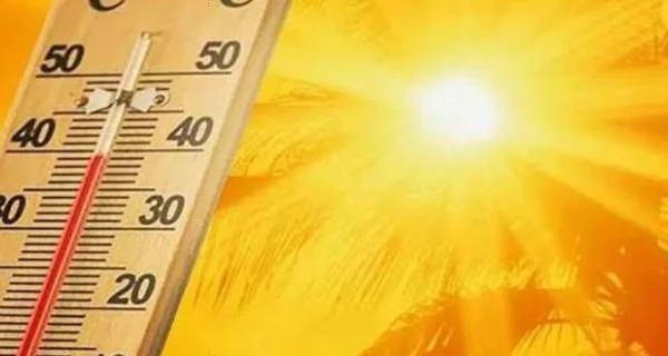 اشتداد موجة الحر لتصل إلى 45 درجة بعدد من مناطق المملكة من الأحد إلى الأربعاء