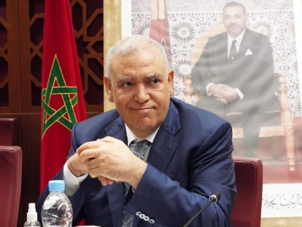 استعداداً لانتخابات 23 شتنبر.. لفتيت يبحث مع قادة الأحزاب ترتيبات انتخاب أعضاء مجلس النواب