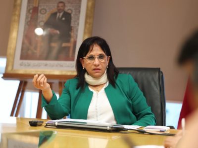 بوعياش: الشباب فاعل محوري في قيادة التحول المجتمعي نحو إلغاء عقوبة الإعدام