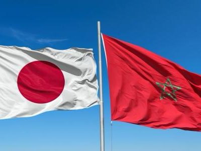 اليابان تدعم الحكم الذاتي بالصحراء المغربية وتعتزم الاستثمار بالأقاليم الجنوبية