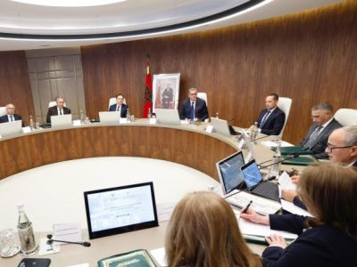 برئاسة أخنوش.. إعطاء الانطلاقة الفعلية للمجموعة الصحية الترابية لجهة الرباط-سلا-القنيطرة