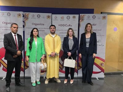 الدكتورة فتيحة الطالبي تسائل التقصير المتبادل في ضعف الحضور السياسي لمغاربة العالم