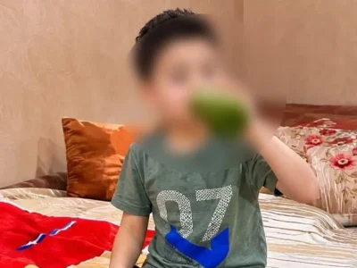 توقيف المشتبه فيه الرئيسي في واقعة تحريض طفل على شرب الكحول ببنسليمان