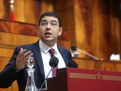 وزارة بنسعيد على صفيح ساخن.. هيئات مهنية تدعو لتطبيق القانون ومقاولات إعلامية تطالب بالإنصاف وتكافؤ الفرص 